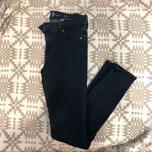 Lexie Petite Gwenevere Skinny Jeans